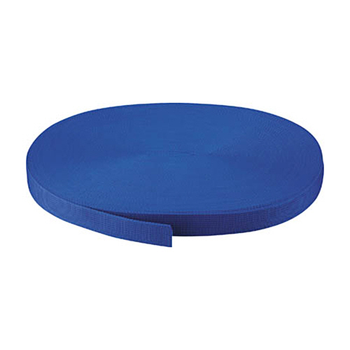 PPﾍﾞﾙﾄ 30mm×20m 青 1本画像