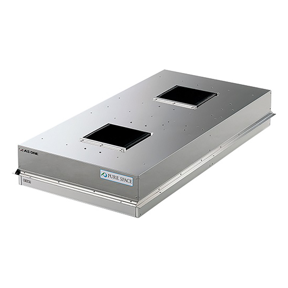 ピュアスペース・20S（抗菌・防臭HEPAフィルター仕様）　リモコン無し画像