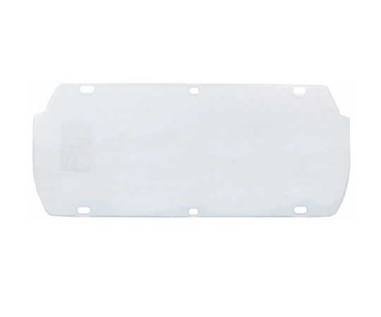 ダブルマトリックス保護面用アセテート面