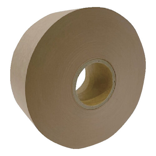 日本理化 ガムテープ リカテープC70 63mm×180m C7063180画像