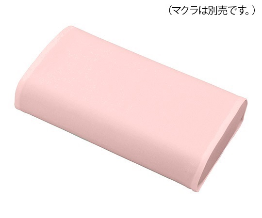 かどまるマクラ（中）用カバー　ピンク画像