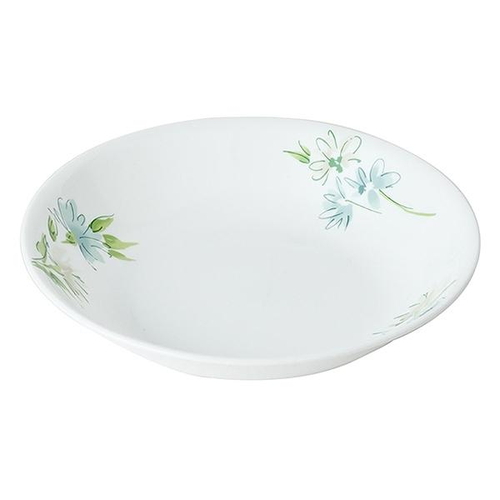 プレート 21.5cm コレール CORELLE フェアリーフローラ画像