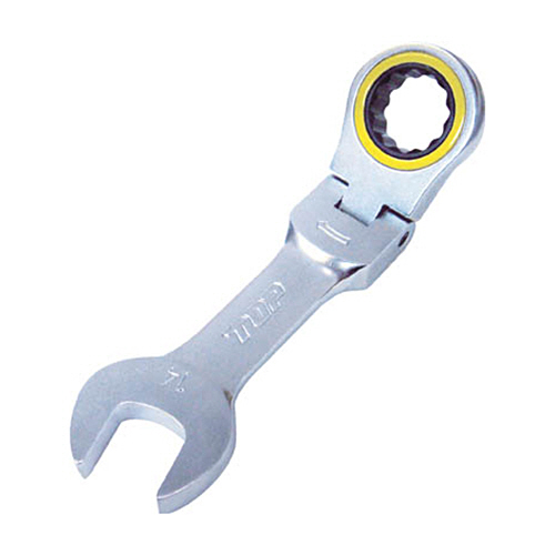 首振りｼｮｰﾄﾗﾁｪｯﾄｺﾝﾋﾞ 対辺寸法13mm 1丁画像