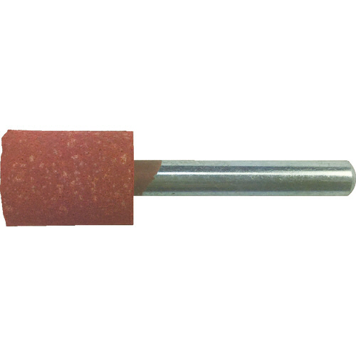 大和化成工業 弾性研磨砥石 ﾀﾞｲﾜﾗﾋﾞﾝ #80 15×20×6×35mm 1袋(5本)画像