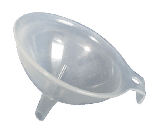 PPロート　乳白色　口径94X高さ76.5mm（足径11×34mm）画像