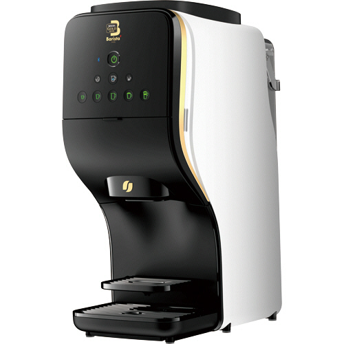 ﾈｽｶﾌｪ ｺﾞｰﾙﾄﾞﾌﾞﾚﾝﾄﾞ ﾊﾞﾘｽﾀ DUO(ﾃﾞｭｵ) 2.0L ﾌﾟﾚﾐｱﾑﾎﾜｲﾄ 1台画像