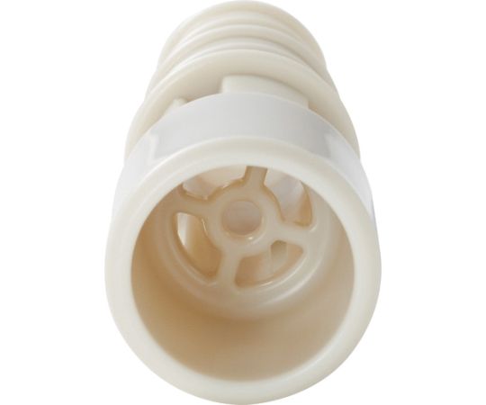 エアコン排水ホース用防虫キャップ　3個入