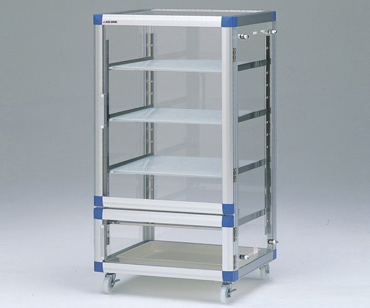 ガス置換デシケーターBG