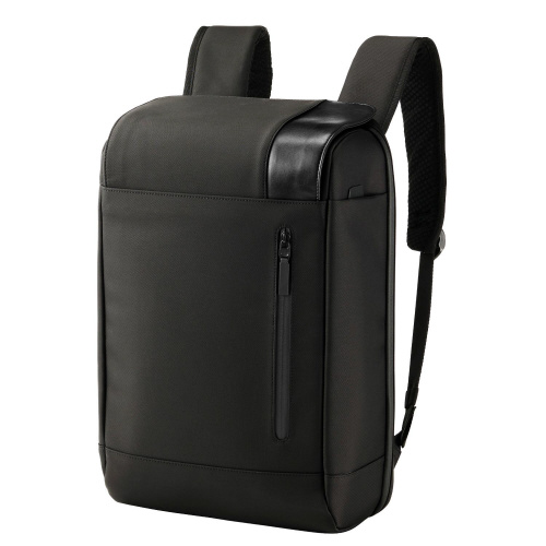 リュック　防犯　バックパック　２０Ｌ　ブラック