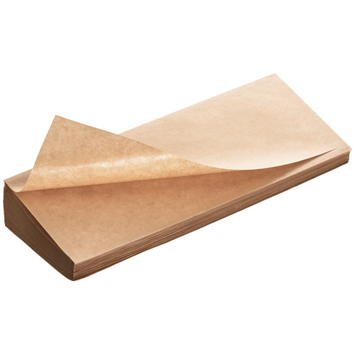 ﾎｯﾄﾄﾞｯｸﾞｽﾘｰﾌﾞ 耐油 L 未晒 1ﾊﾟｯｸ(100枚)画像