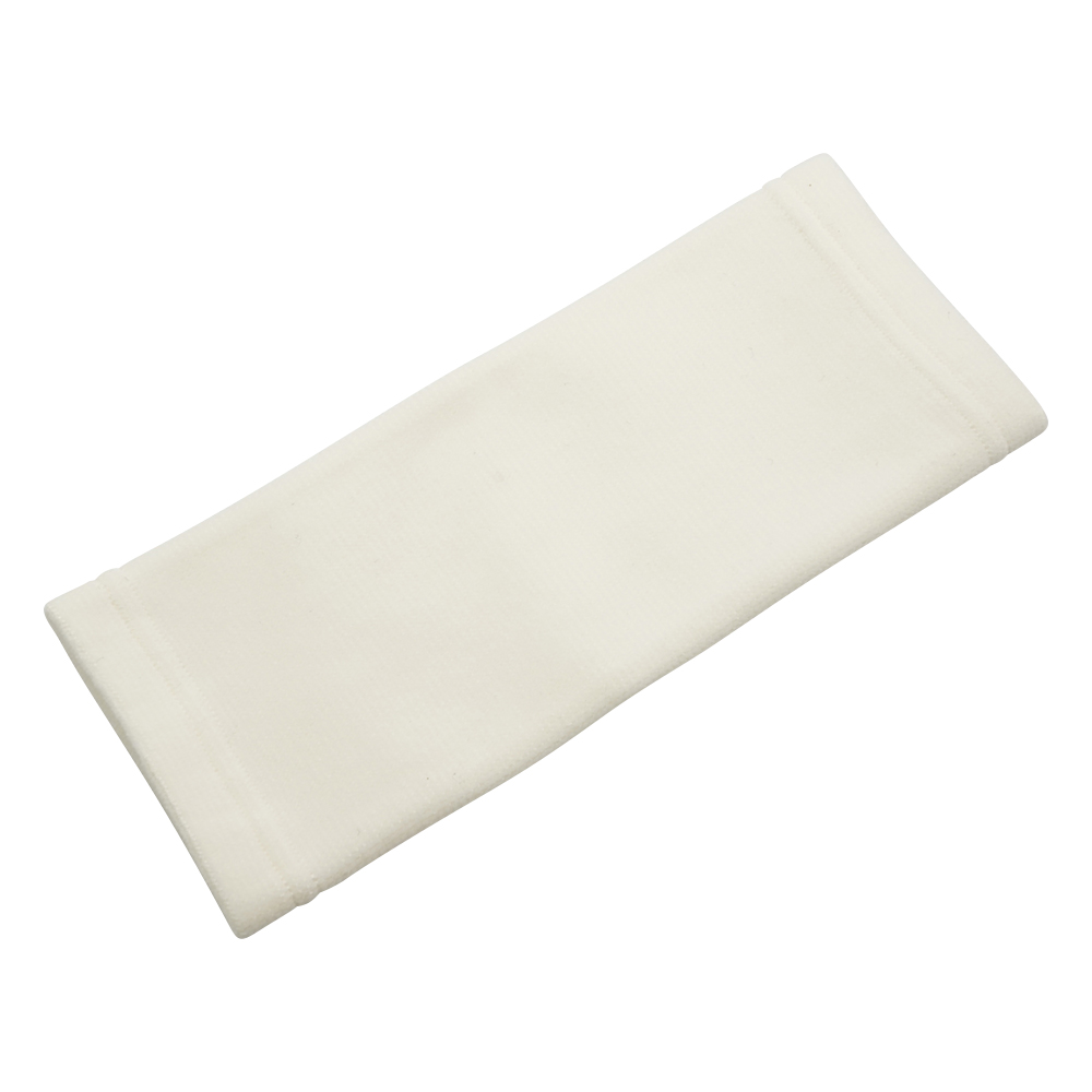 保温・圧迫用サポーター 6袋入り ウール サポーター ひじS