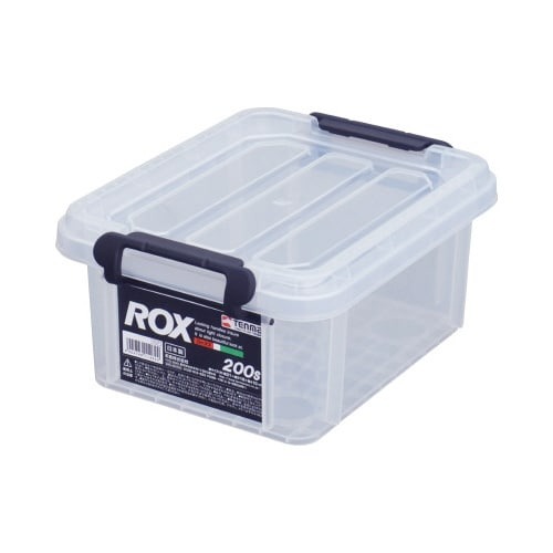 ロックス　ＲＯＸ２００Ｓ　幅１６×奥行２１ｃｍ画像