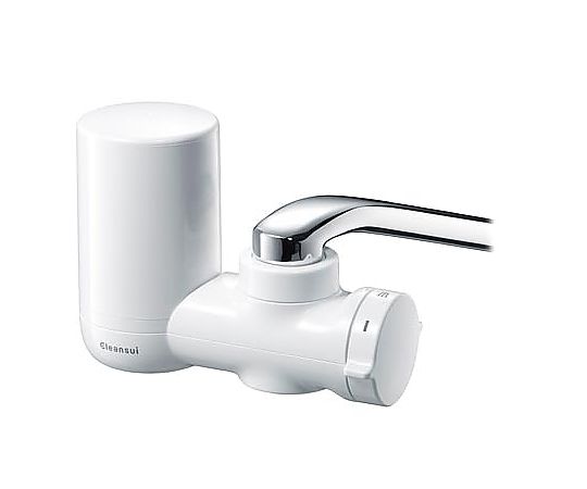 クリンスイ蛇口直結型浄水器MD111