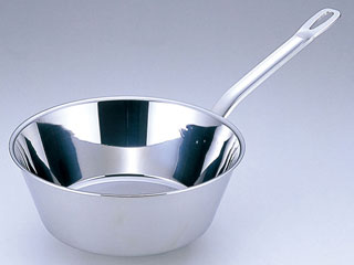 フライパン SAパワーデンジ テーパーパン21cm画像