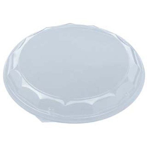 エフピコ T-APサラダー23嵌合透明蓋画像