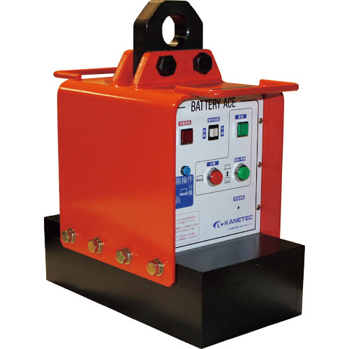 ﾊﾞｯﾃﾘｰｴｰｽ 1台画像