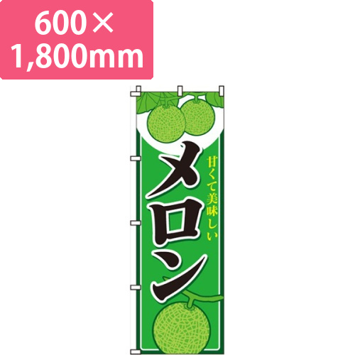 甘くて美味しいメロン画像