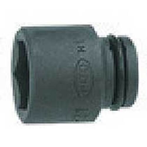 3/8　インパクトレンチ用　ソケット　24mm　1個画像
