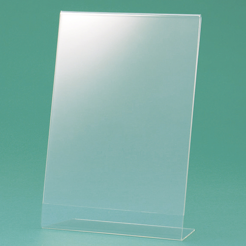 ｻｲﾝﾎﾙﾀﾞｰ片面用(L型) B5ﾀﾃ 1個画像