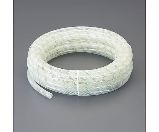 12/18.0mm x10m 食品用ホース(糸入り)画像