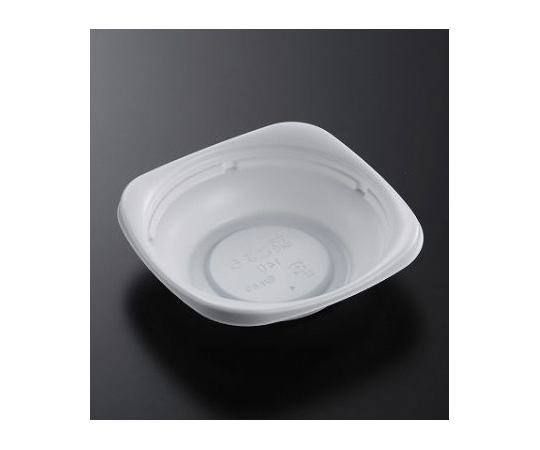 惣菜容器 CT菜こまち 140 W 身 900枚画像