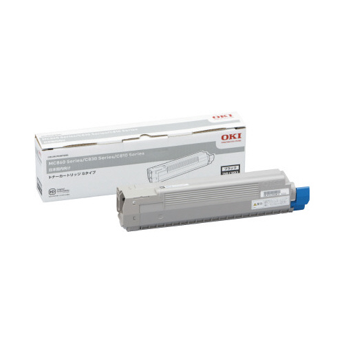 純正トナー　ＴＮＲ－Ｃ３ＫＫ３　ブラック画像