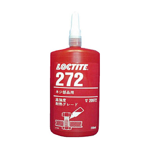 ﾛｯｸﾀｲﾄ ﾈｼﾞﾛｯｸ剤 272 250mL 1本画像