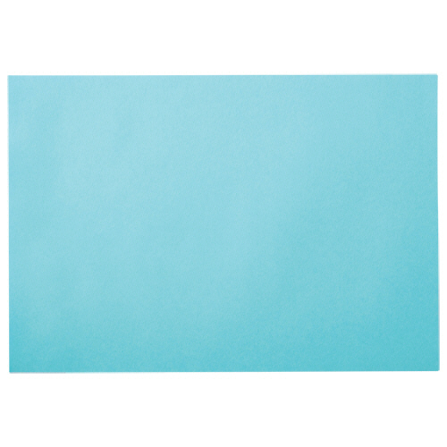 ﾆｭｰｶﾗｰR 八つ切 みずいろ 1ﾊﾟｯｸ(100枚)画像