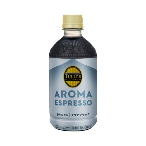 ＴｓアロマエスプレクリアＢＫ５００ｍｌ２４本画像