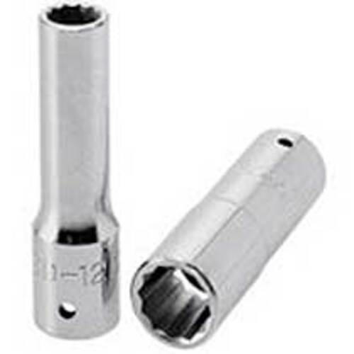 12角ディープソケット　12.7×25mm　1個画像