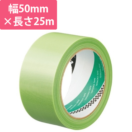 P－カットテープ4141　50mm　1巻画像