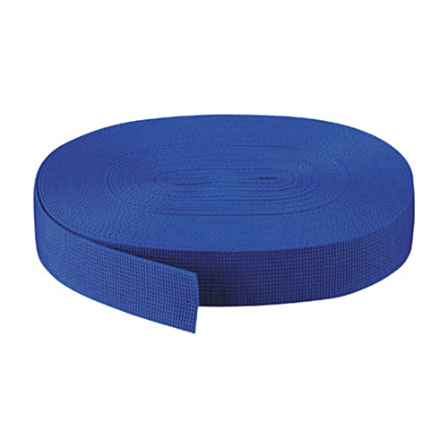 PPﾍﾞﾙﾄ 40mm×50m 青 1本画像