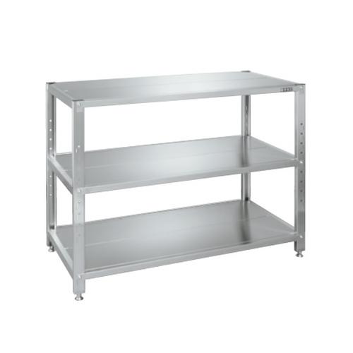 ステンレスサカエラック（固定タイプ）　ＳＴＮ２－１２９０ＳＵ４