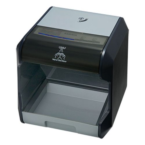 アルコール噴霧器 アルコール噴霧器 HDI-2020 サラヤ