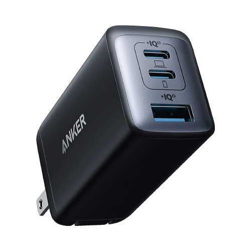 PowerPortIII　3-Port　65W画像