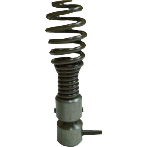 ﾄﾞﾛｯﾌﾟ･ﾍｯﾄﾞ(8mmﾜｲﾔｰ専用) 1個画像