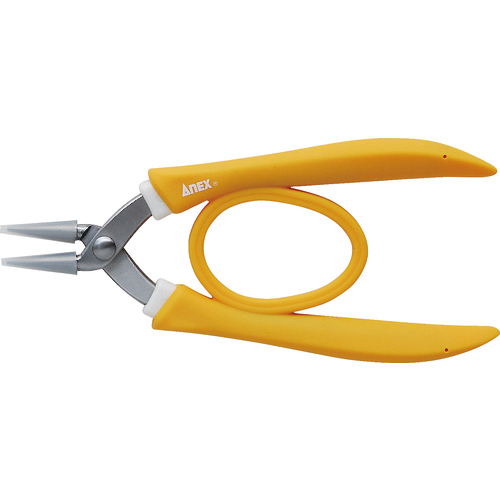 ﾅｲﾛﾝｶﾊﾞｰ付ﾗﾊﾞｰｸﾞﾘｯﾌﾟﾔｯﾄｺ 両丸ﾀｲﾌﾟ135mm 1丁画像