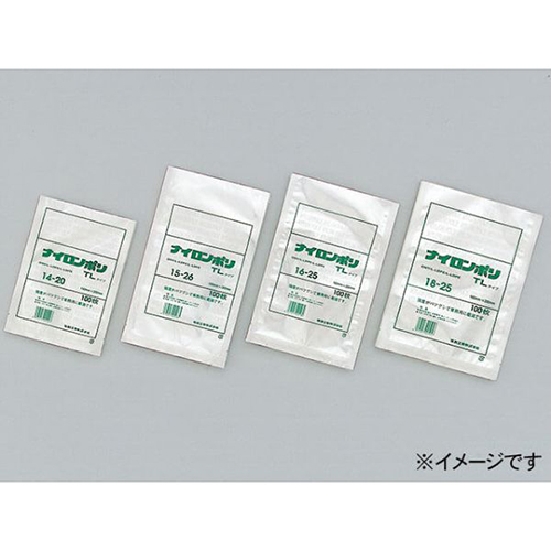 福助工業 真空袋 ナイロンポリ TLタイプ 26-33画像