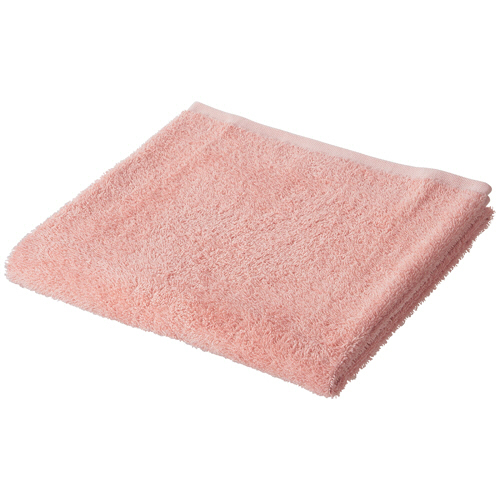 ﾃﾗｶﾗｰﾀｵﾙ ﾊﾞｽﾀｵﾙ ﾋﾟﾝｸ 1枚画像