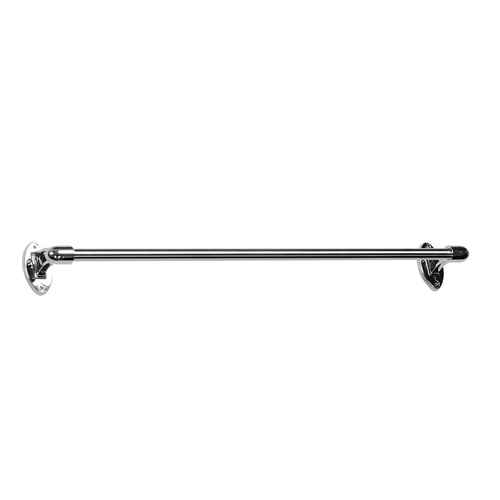 タオルバー　ステンレス　全長38.8cm画像
