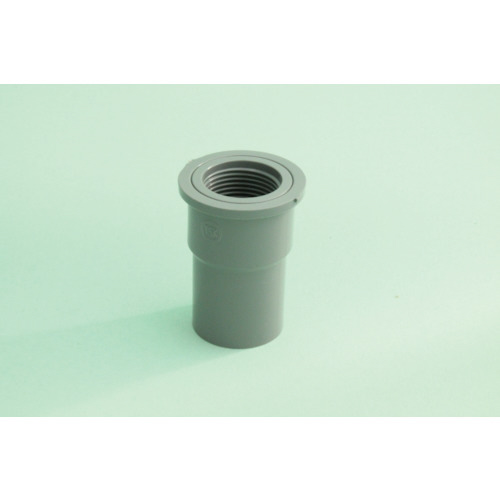 TS継手 ｽｲｾﾝｿｹｯﾄ 40 1個画像