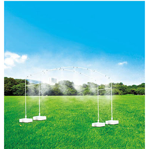 ﾐｽﾄｱｰﾁ ﾀﾞﾌﾞﾙ 10ﾉｽﾞﾙ 1台画像