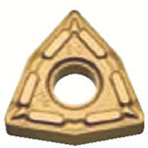 旋削用ﾁｯﾌﾟ CVDｺｰﾃｨﾝｸﾞ CA6525 1個画像