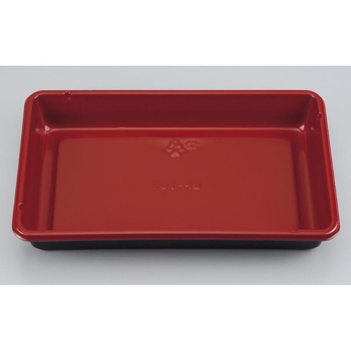 シーピー化成 弁当容器 BF-107 日輪 本体画像