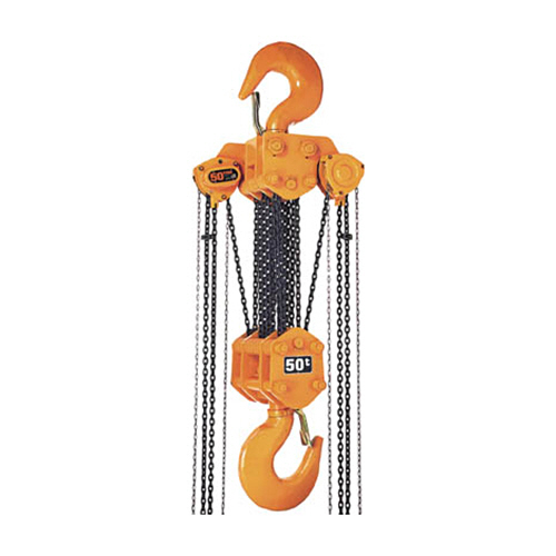 ﾏｲﾃｨ ﾁｪｰﾝﾌﾞﾛｯｸ M3形 10t×3.5m 1台画像