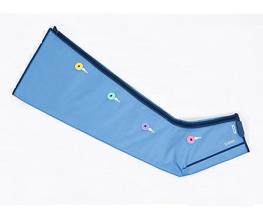 エアマッサージ器[ドクターメドマー（R)] 脚用カフ(片脚)