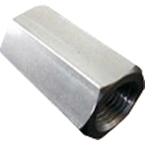 高圧継手(ｵｽ×ｵｽ) 1個画像