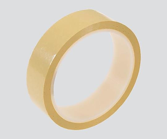 ポリエステルテープ　（極薄）　１２ｍｍ×０．０２ｍｍ×６６ｍ画像