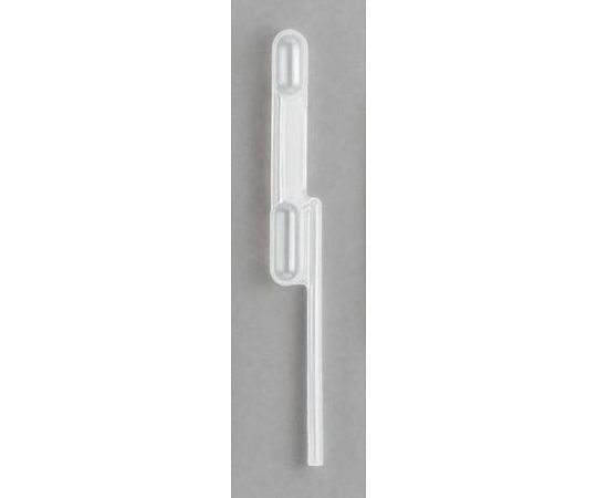 Samco 80uL Exact Volume Transfer Pipets 500本画像