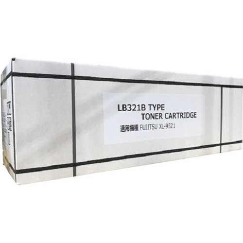 汎用トナーカートリッジ　ＬＢ３２１Ｂ